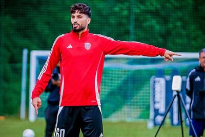 پرسپولیس برای خرید بزرگ دست به کار شد - پارس فوتبال