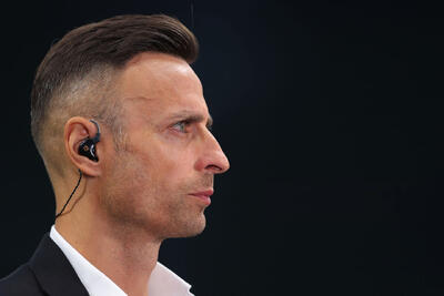 دیمیتار برباتوف: کریستیانو رونالدو و مسی بهترین بازیکنانی هستند که کنارشان و مقابلشان بازی کرده ام اما بهترین مهاجم تاریخ فوتبال نیستند - پارس فوتبال