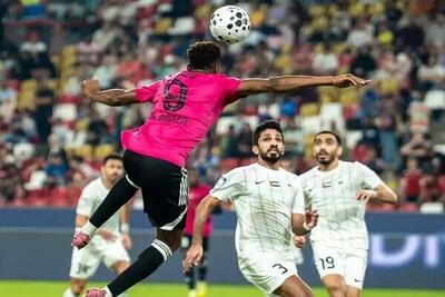 عملکرد ضعیف مجیدی در تیم اماراتی/ احتمال اخراج - پارس فوتبال