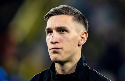 سیاست دورتموند در قبال نیکو اشلوتربک، رئال مادرید را امیدوارتر کرد - پارس فوتبال