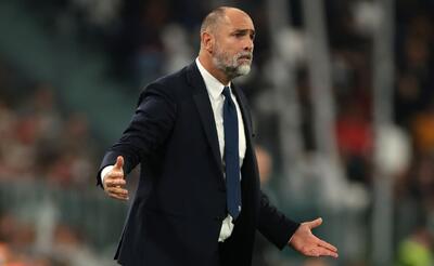 رسمی؛ قرارداد ایگور تودور با یوونتوس فسخ شد - پارس فوتبال