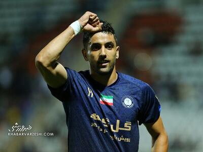 خروج بی‌سروصدای مهاجم پیشین استقلال از سیرجان - پارس فوتبال