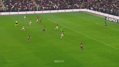 ویدئو : نمایش خیره‌کننده مهندس بارسا برای درهم‌شکستن بیلبائو! - پارس فوتبال