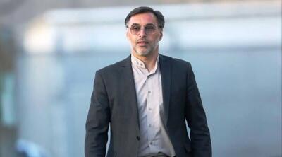 علایی‌مقدم: قیمت‌ها در نقل‌وانتقالات منطقی نیست/ منتظر پاسخ پرسپولیس درباره معامله‌گری هستیم - پارس فوتبال