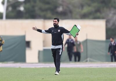 سرمربی جدید تیم هوادار انتخاب شد - پارس فوتبال