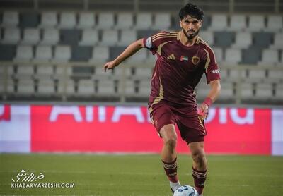 بمب پرسپولیس آماده انفجار/ اوسمار روی ستاره تیم مورایس دست گذاشت - پارس فوتبال