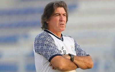 اختلاف نظر ساپینتو و مدیران استقلال بر سر فهرست خروجی‌ها - پارس فوتبال