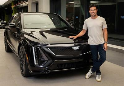 هزینه 6 هزار پوندی راننده F1 برای یک تماس تلفنی! - پارس فوتبال