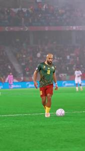 ویدئو: ستاره‌ای که با هر حرکتش لرزه بر تن حریفان می‌اندازد - پارس فوتبال