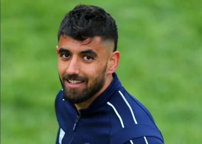 خداحافظی رسمی گل‌گهر با مهاجم استقلالی - پارس فوتبال