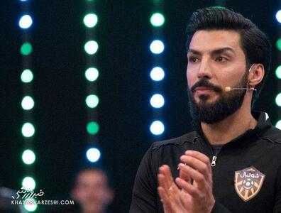 از قلعه‌نویی ممنونیم که به تیم امید دلگرمی داد/ مقابل ازبکستان بهتر از بازی کره خواهیم بود - پارس فوتبال