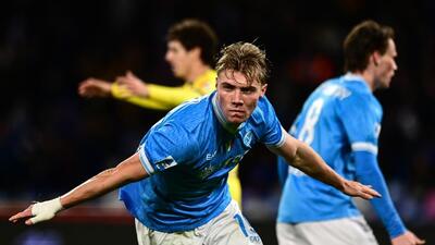 نامزدهای بهترین بازیکن ماه دسامبر 2025 سری آ؛ با حضور راسموس هویلون - پارس فوتبال