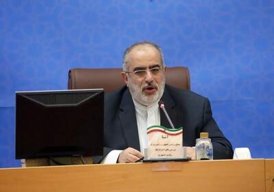 کنایه تند حسام الدین آشنا به توئیت شریفی زارچی + عکس