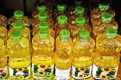 کشف احتکار بزرگ روغن خوراکی در ایران؛ محتکر دستگیر و تحویل مقامات قضایی شد