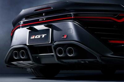 جدایی رسمی GR از تویوتا؛ گازو ریسینگ به برند مستقل تبدیل شد - پدال