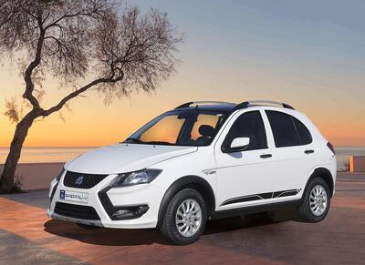 کوییک GXR جدید؛ قیمت، مشخصات و هر آنچه باید بدانید. - پدال