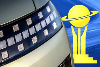 اعلام فینالیست‌های رقابت خودروی سال ۲۰۲۶ جهان - پدال