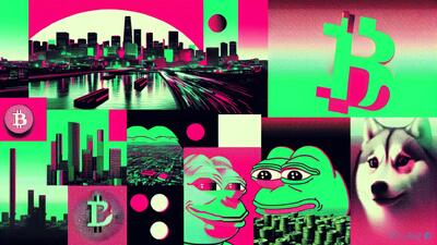 بازار رمزارز ایران؛ بزرگ، ناپایدار و دوپاره - پیوست