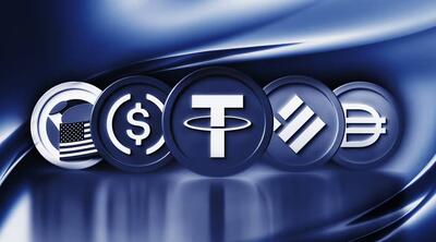 تزریق ۶۷۰ میلیون دلار استیبل‌کوین به بایننس! بازار برای صعود دوباره آماده می‌شود؟