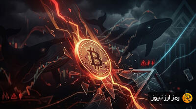 برداشت ۴۸۶ میلیون دلار از ETFهای بیت‌کوین؛ BTC به زیر ۹۰ هزار دلار سقوط کرد!