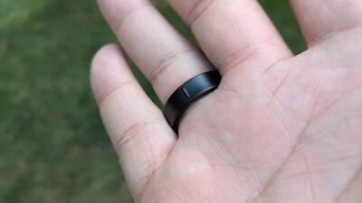  گلکسی رینگ؛ تورم باتری و پاسخ سامسونگ