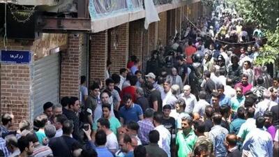 یک دانشجوی علوم پزشکی بازداشت شد