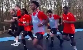  رقابت میلیونی IShowSpeed و MrBeast؛ نبرد ویو / پول و شهرت + فیلم