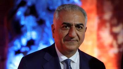 فیلم /  رضا پهلوی: همه چیز من در آمریکاست، چرا باید به ایران برگردم؟ / اعلیحضرت دورکار، شاه اینستاگرامی