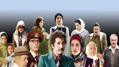  بازیگران سوجان کنار همسر و خانواده شان+ عکس و بیوگرافی و ساعت  سریال سوجا ن مجددا در آی فیلم