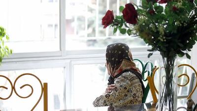 ۱۲ درصد جمعیت کشور سالمند هستند