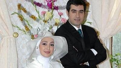 این خانم بازیگران در سینما عروس شدند + عکس لباس عروس های بهنوش بختیاری و نیوشا ضیغمی  الهام حمیدی و لیلا حاتمی و لیلا اوتادی