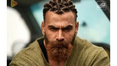  دانلود آهنگ  معین زد/ آواز «من خوابم نمیبره» + متن کامل