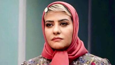  استوری جدید رابعه اسکویی بازیگر ایرانی برای گرانی و شرایط اقتصادی / این روزها دلمون برای همه بتپه