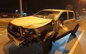 آیا می دانستید چنین درگیری هایی برخورد قانونی دارد / کل کل در رانندگی + فیلم