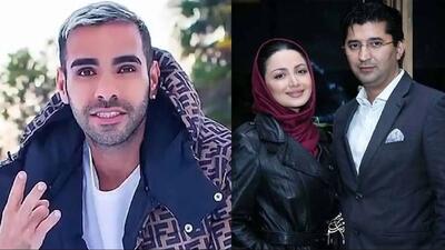 فیلم / ساشا سبحانی به شیلا خداداد: مجبورم نکن بگم! تو عاشق پولی دلیلشم می دونی /شیلا خداداد : حرف  ابرو کتلتی ساکت