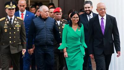 ونزوئلایی‌هایی که به تغییر رژیم امیدوار بودند، با تداوم وضع موجود ناامید شدند