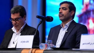 برای افزایش درآمد ارزی غیرنفتی؛ آماده تامین مالی پروژه‌های جدید پتروشیمی کشور هستیم