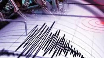 زلزله مهیب 5.5 ریشتری پرو را لرزاند