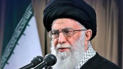 خاطره رهبر معظم انقلاب از جام جهانی 1998: بازی ایران مقابل آمریکا رو نمی خواستم نگاه کنم ولی وقتی تلویزیون رو روشن کردم مواجه شدم با گُل حمید استیلی