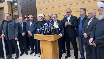 عراقچی: خواهان جنگ نیستیم اما برای هر وضعیتی آمادگی کامل داریم