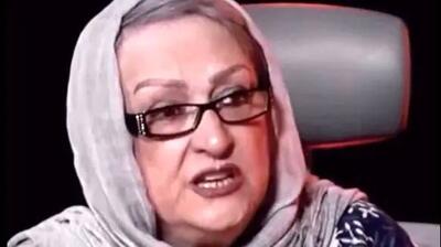 فیلم / مریم امیرجلالی : دختر 15 ساله بی خجالت به مامانش میگه برو بیرون من دوست پسرمو بیارم خونه / اینا آینده زناشویی مناسبی ندارن