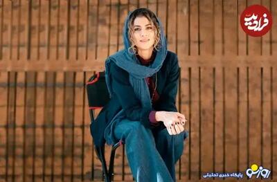  چهره ۲۴ سالگی ویشکا اسایش