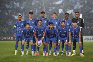 عکس | شوک بزرگ به استقلال؛ قرارداد این ستاره فسخ شد!