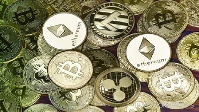  قیمت ارز‌های دیجیتال امروز پنجشنبه ۱۸ دی ۱۴۰۴