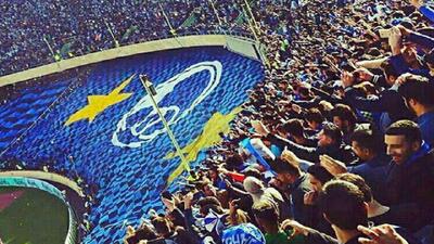 استراحت این ستاره استقلال مقابل فولاد هرمزگان