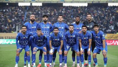 استقلال با این شرایط راحت می‌تواند قهرمان آسیا شود