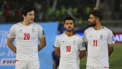 پرسپولیس هنوز به این لژیونر فکر می‌کند!