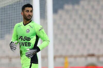 شوک به ستاره سابق استقلال و تیم ملی برای بدهی چهار میلیاردی/ حکم جلب رسید