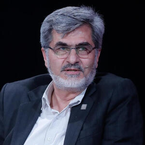 سخنم تحریف ‌شده