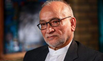 تشکیل مثلث تهران، ریاض و واشینگتن